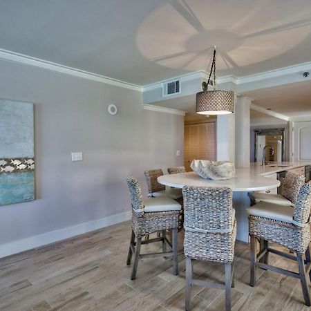 Destin Towers 81 - 8Th Floor Luxury 2Br With Amazing Gulf Views Villa Exterior foto
