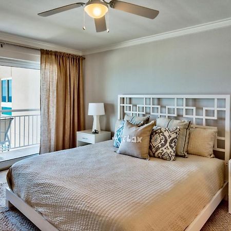 Destin Towers 81 - 8Th Floor Luxury 2Br With Amazing Gulf Views Villa Exterior foto