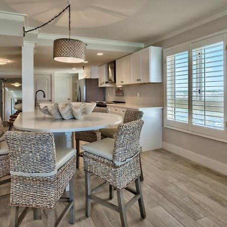 Destin Towers 81 - 8Th Floor Luxury 2Br With Amazing Gulf Views Villa Exterior foto