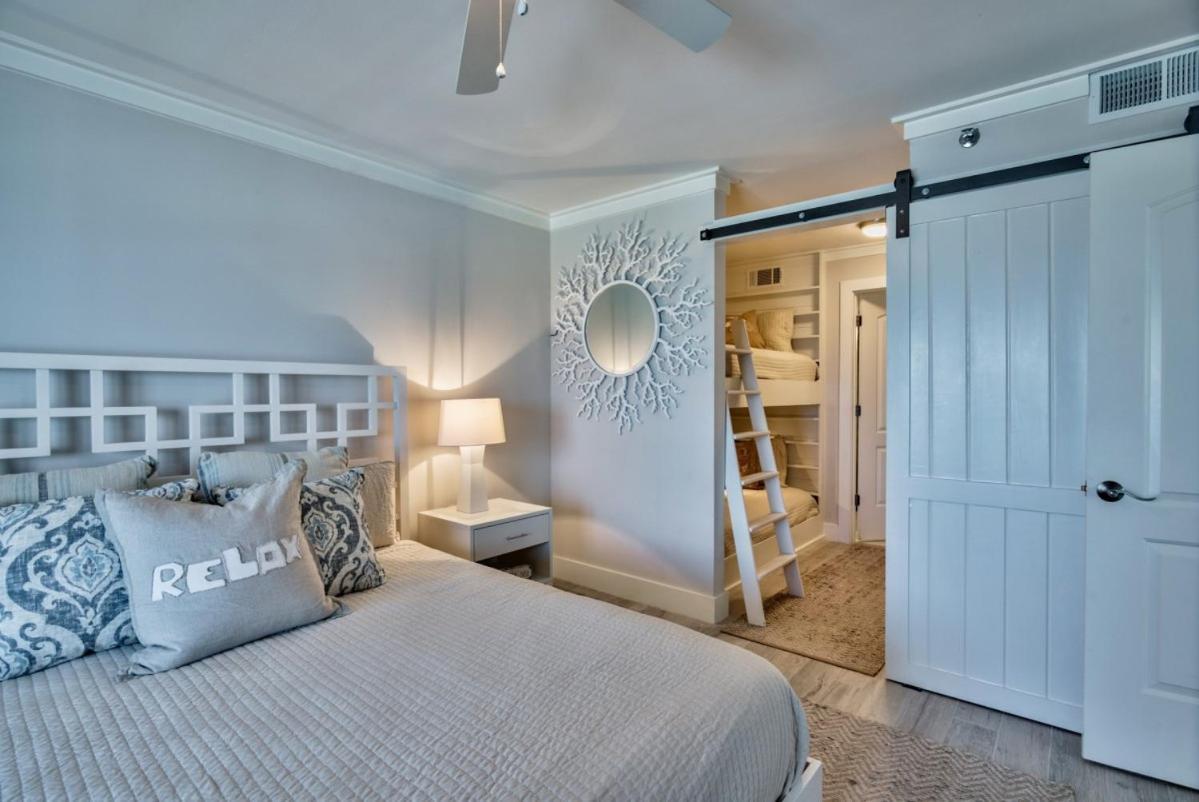 Destin Towers 81 - 8Th Floor Luxury 2Br With Amazing Gulf Views Villa Exterior foto
