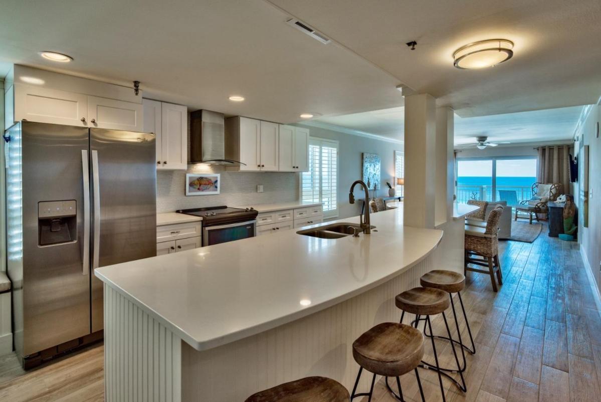 Destin Towers 81 - 8Th Floor Luxury 2Br With Amazing Gulf Views Villa Exterior foto