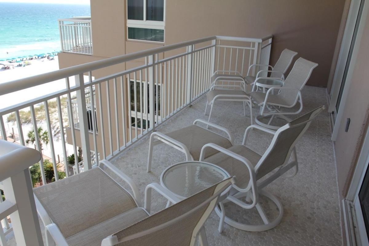 Destin Towers 81 - 8Th Floor Luxury 2Br With Amazing Gulf Views Villa Exterior foto